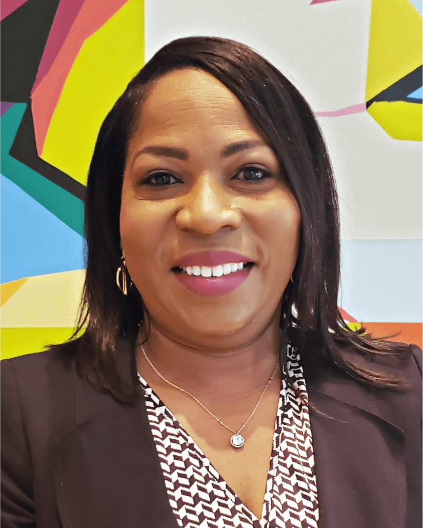 Pam Brown | Chief Human Resources Officer