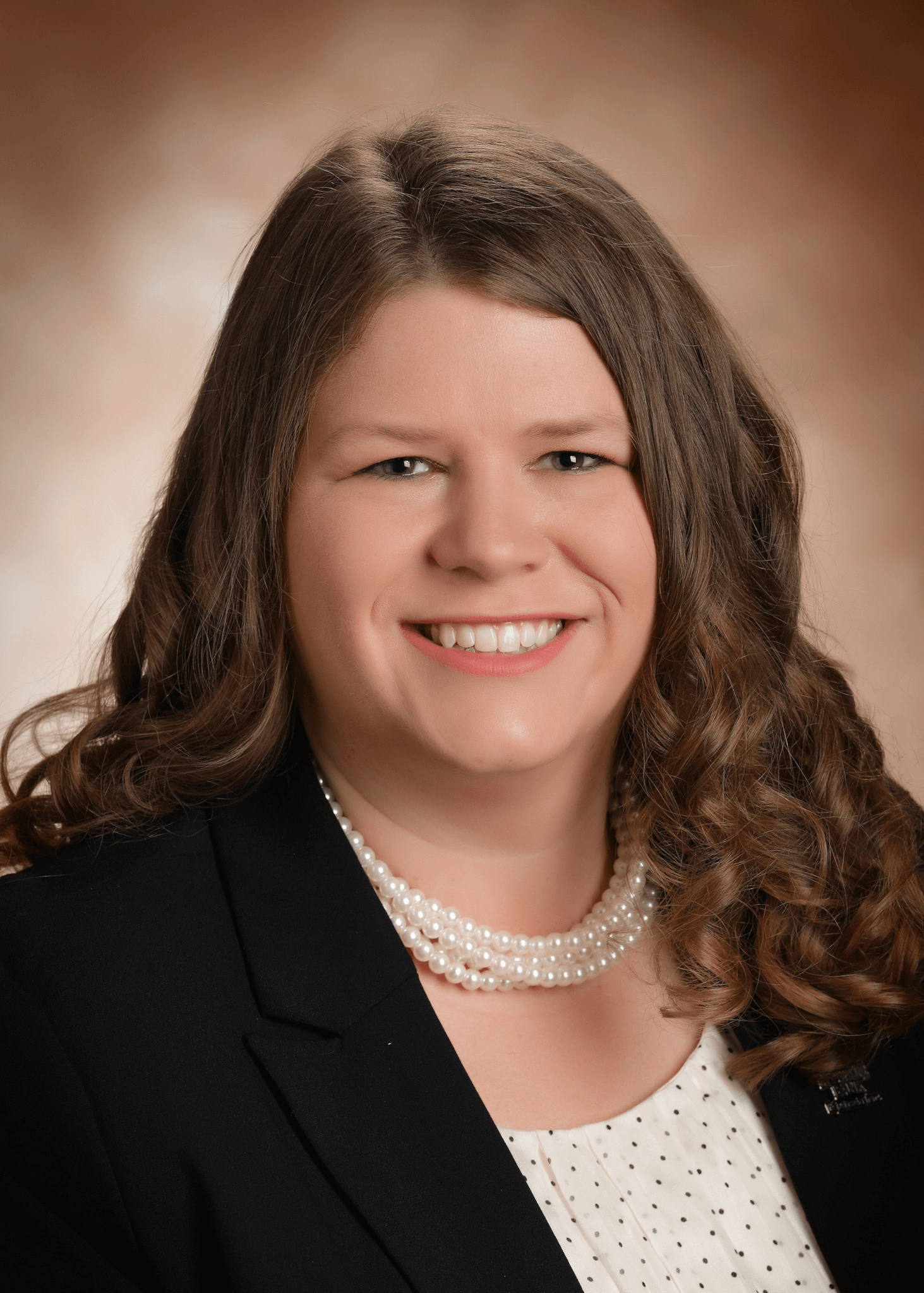 Beth Frame | Community Services Financial Bank
