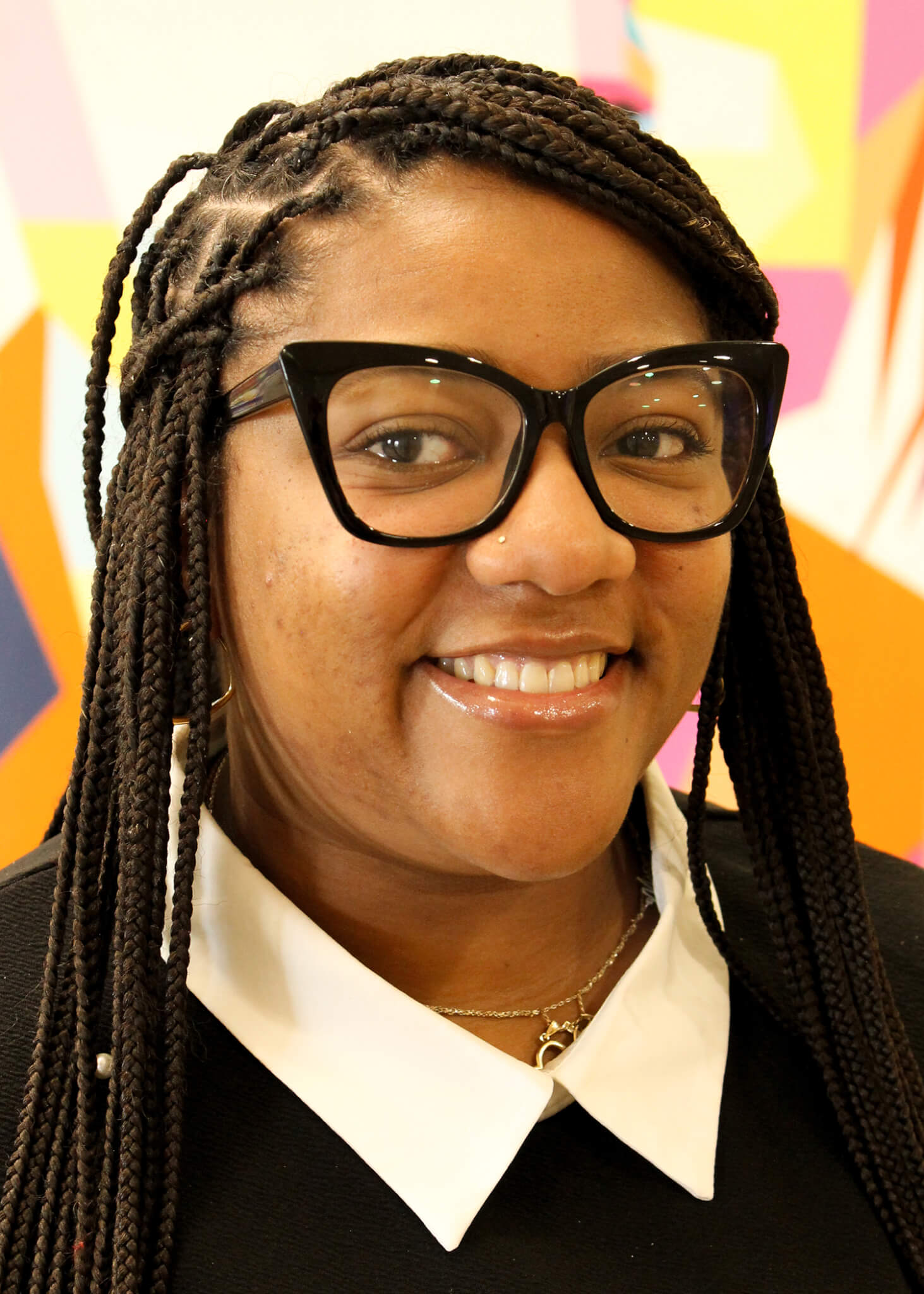 Erica Lanier | Parent Education Facilitator