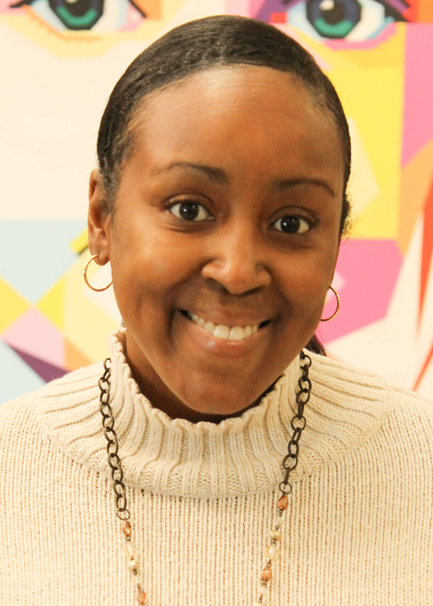 LaKisha Crume, BA | Targeted Case Manager