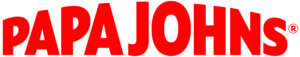 Papa Johns logo