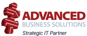 Advanced Business Solutions logo