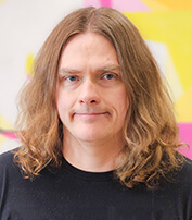 Donald Hamilton | Safe Exchange Monitor