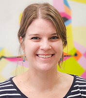Katie DeLancey, LPCA | MST Therapist