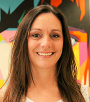 Kendall Davis, BA | Targeted Case Manager