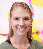Maci Clark | Parent Education Facilitator
